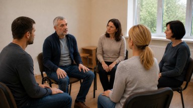 Реабилитация алкоголиков в Мурманске