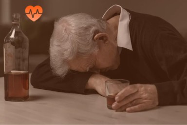 Лечение алкоголизма у пожилых людей в Мурманске