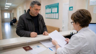 Бесплатное лечение алкоголизма в Мурманске