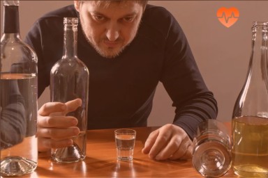 Лечение белой горячки в Мурманске