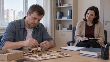 Лечение игромании в Мурманске