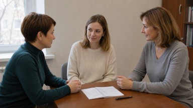 Лечение расстройств пищевого поведения в Мурманске