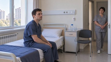 Лечение психоза в Мурманске