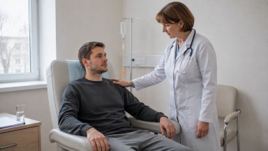 Детоксикация от марихуаны в Мурманске