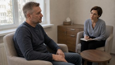 Лечение алкогольной депрессии в Мурманске