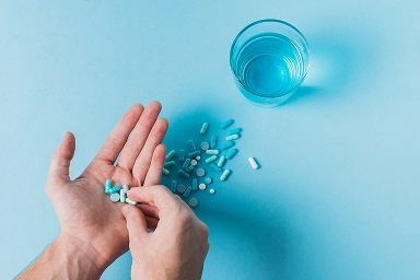 Лечение стресса в Мурманске