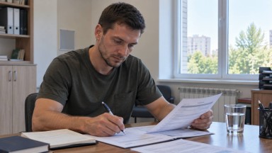 Реабилитация за 21 день в Мурманске