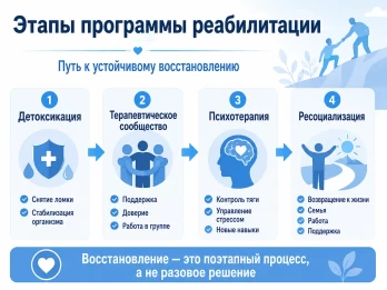 Миннесотская модель в Мурманске