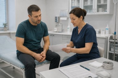 Имплантация Продетоксон в Мурманске