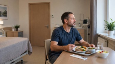 Госпитализация в Мурманске