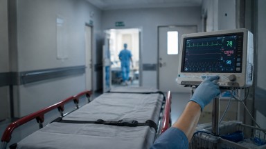 Помощь при отравлении алкоголем в Мурманске