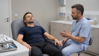 Кодирование гипнозом в Мурманске