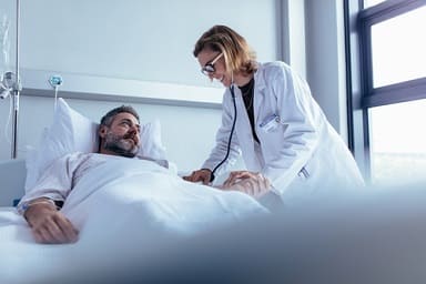 Лечение алкоголизма в стационаре в Мурманске