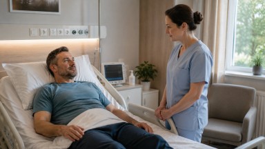 Детоксикация от алкоголя в Мурманске