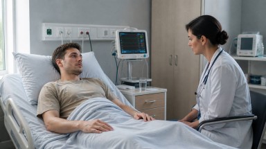 Лечение зависимости от спайса в Мурманске
