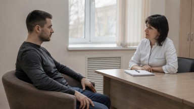 Лечение зависимости от марихуаны в Мурманске