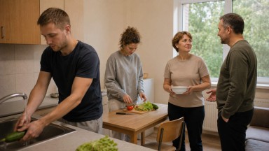 Реабилитация наркозависимых в Мурманске