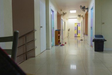 О клинике в Мурманске