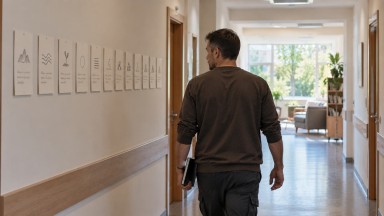 Реабилитация 12 шагов в Мурманске